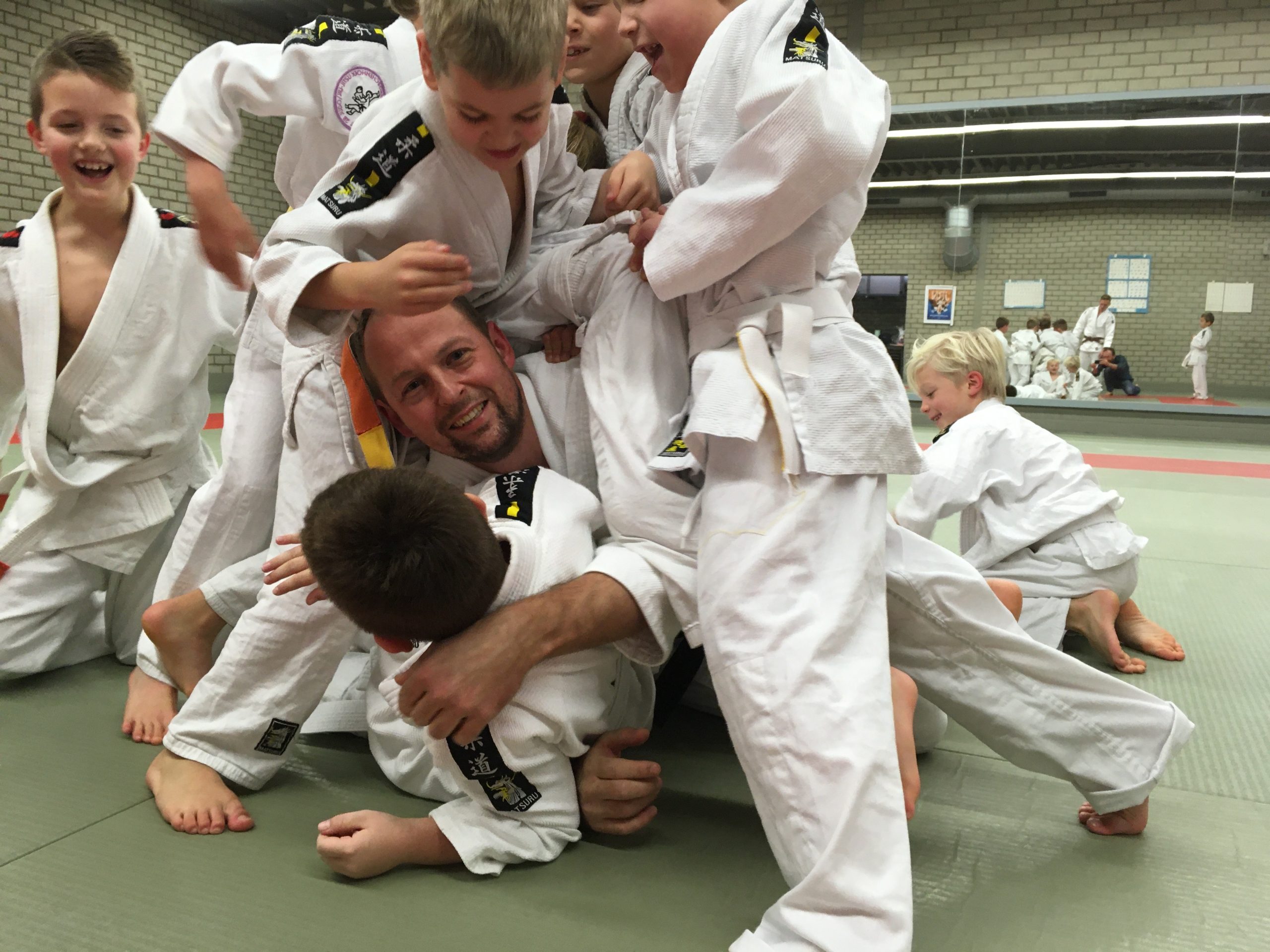 Kalender Judo Omnisport2b